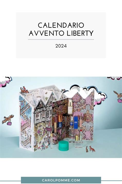 I migliori calendari dell'Avvento beauty 2024: i più  